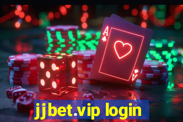 jjbet.vip login